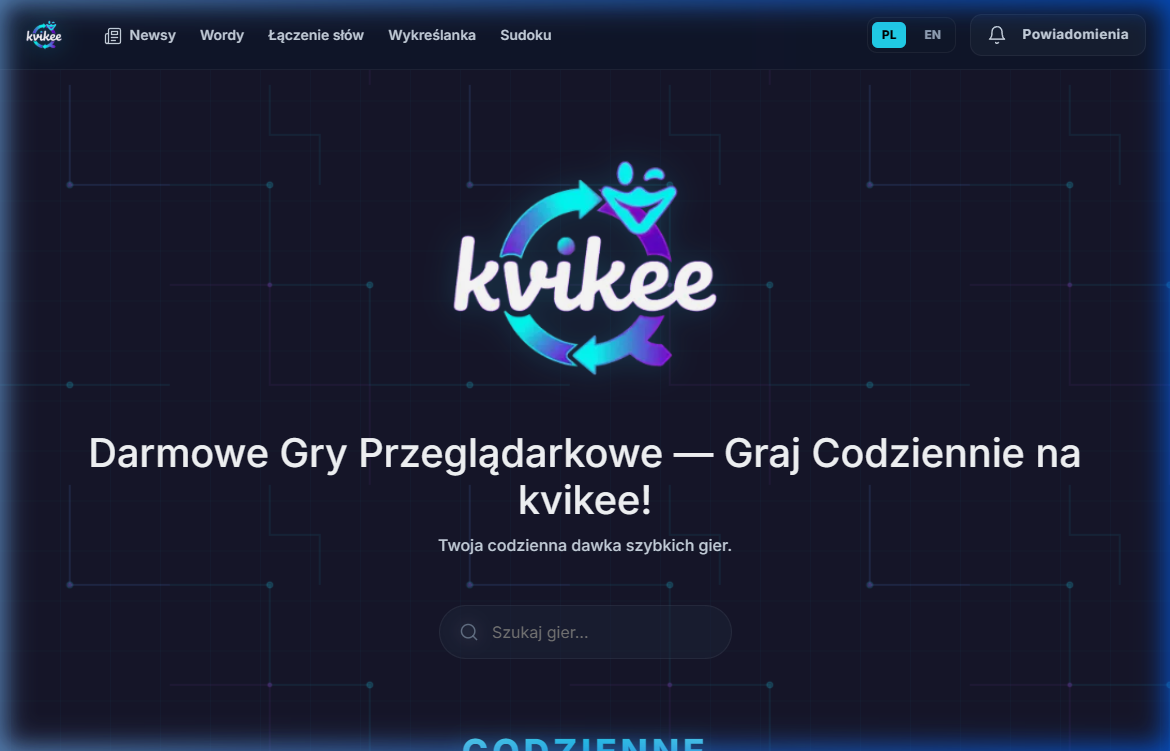 Kvikee